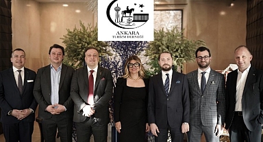 Ankara Turizm Derneği kuruldu