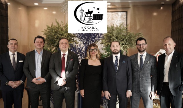 Ankara Turizm Derneği kuruldu
