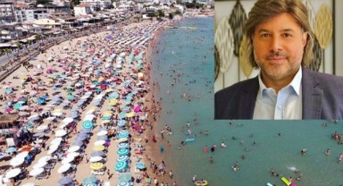 Antalya turizminde altın yıl!