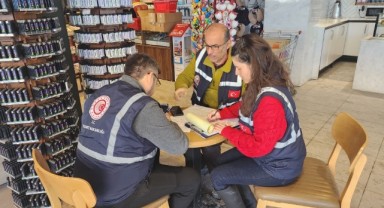 Ara tatil öncesi dinlenme tesisleri mercek altında