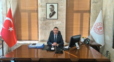 Ayhan Gök, Antalya İl Kültür ve Turizm Müdürü oldu