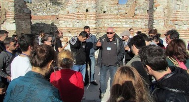 AYM kararıyla turist rehberliği mesleğinde yeni dönem