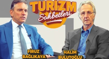 Bağlıkaya: “Seyahat acentasız turizm olmaz”
