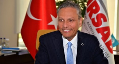 Bağlıkaya: Türkiye’nin turizmi altın madeni gibi