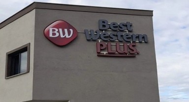 Best Western Plus otel Sapanca'da kapılarını açıyor