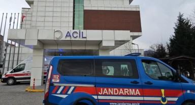 Bungalovda havuza düşen çocuk yoğun bakımda