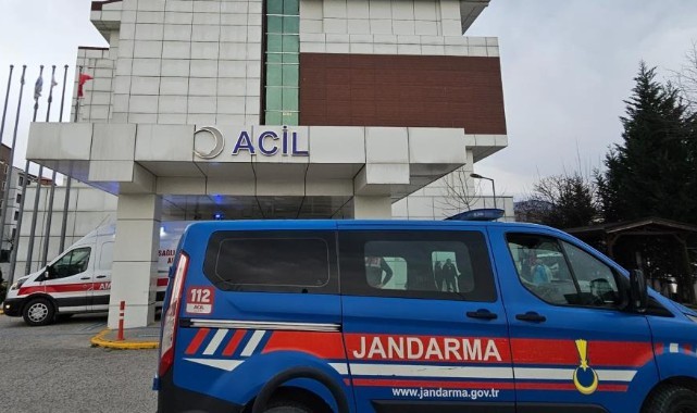 Bungalovda havuza düşen çocuk yoğun bakımda