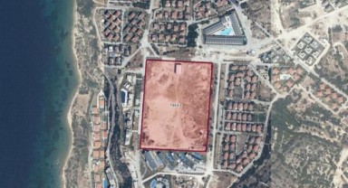 Çeşme'ye 1,5 milyar TL'lik 5 yıldızlı termal otel yatırımı