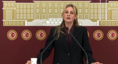 CHP’li Ösen: Efes’in kalbine AVM ve otopark yapılıyor