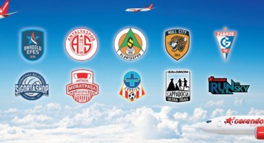 Corendon Airlines, spora yatırımda hız kesmiyor