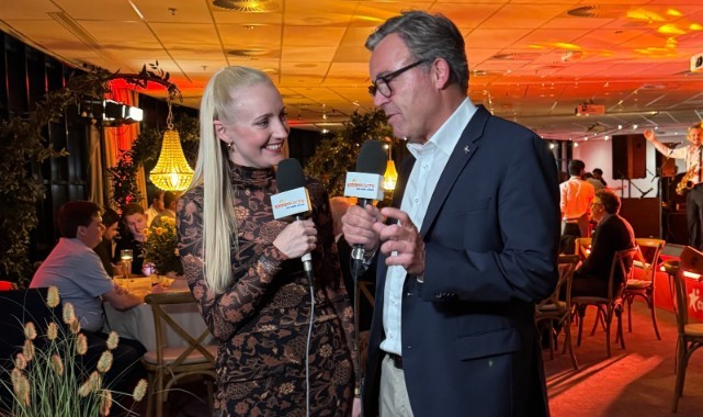 Corendon Airlines ve sonnenklar.TV güçlerini birleştirdi