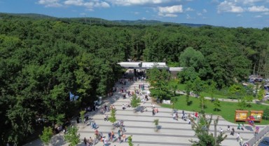 Doğa Cenneti Ormanya turizmin merkezi oldu