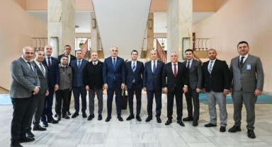 Erdem, Kapalı otellere ruhsat iptali olmasın