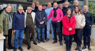 Erken rezervasyonda sert fren: Talep Mısır’a kayıyor