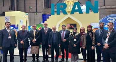 FITUR’da Türkiye–İran turizm köprüsü kuruldu