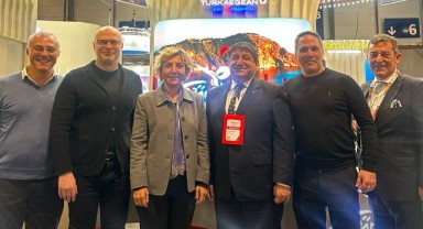 FITUR Madrid Turizm Fuarı kapılarını ziyarete açtı