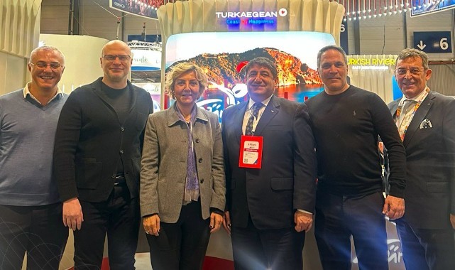 FITUR Madrid Turizm Fuarı kapılarını ziyarete açtı