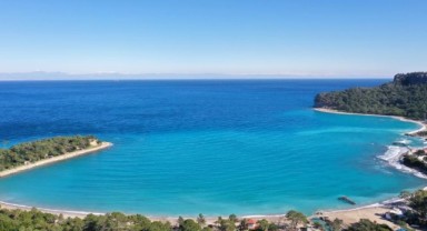 Forbes 2026 Listesine Antalya ve Kemer damgası