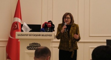 Gaziantep için nitelikli bir turizm modeli hedefleniyor