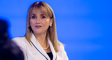 Gloria Guevara, WTTC Başkan ve CEO'luğuna atandı