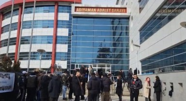 Grand İsias Otel davasında karar açıklandı