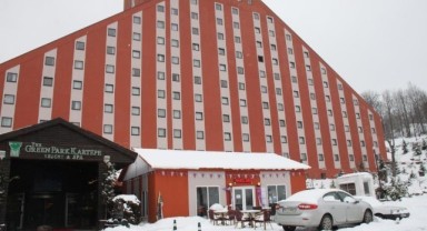 Green Park Kartepe otel: Marka değerimize zarar verildi