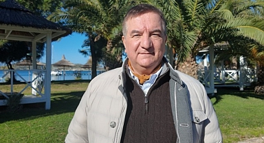 İşler: Vergiler düşmezse Türkiye turizmde kaybeder