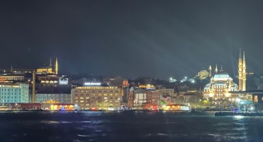 İstanbul'da film çekimlerine standart getirildi