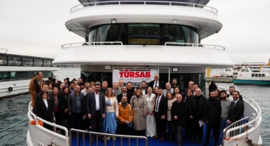 İstanbul turizminde yeni dönem hedefleri ele alındı