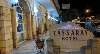 Kapadokya'nın simge oteli el değiştirdi