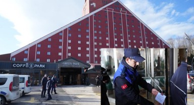 Kartepe'de mühürlenen otel de 33 eksik tespit edildi