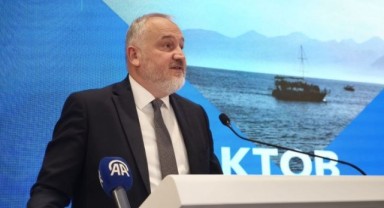 Kavaloğlu: 2026 bizim için dirayet yılı olacak