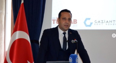 Kılınç: Seyahat acenteliği yetkisi TÜRSAB'a emanet
