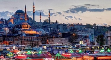 Kış Mevsiminde İstanbul'da Mutlaka Gitmeniz Gereken Yerler