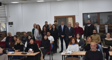 KKTC turizmine yeni elçiler yetişiyor