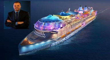 Kruvaziyer rezervasyonları 2026 için umut veriyor