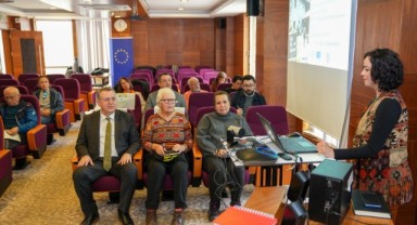 Likya Yolu turizm KOBİ’lerine 25 bin avro hibe desteği