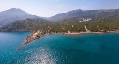 Mersin’de turizmin geleceği bu parsellerde