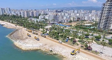 Mersin turizmine yeni soluk çağrısı