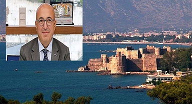 Üçüncü yaş turizmi Mersin’e can suyu olabilir