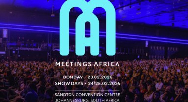MICE sektörü Johannesburg’da buluşuyor