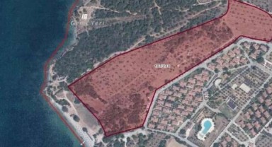 Milas'a 249 odalı 5 yıldızlı otel yatırımı