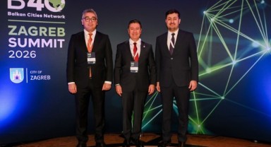 Muğla’dan balkan kentlerine turizm iş birliği çağrısı