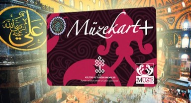 Müzekart ücretlerine zam!