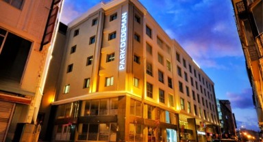 Park Dedeman Van kapılarını açtı