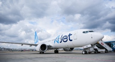 Pegasus ve AJet'ten uçuş iptalleri