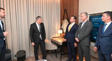 Radisson, Osmaniye OSB’de otel açıyor