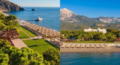 Rai Hotels, Tekirova’daki ikinci otelini açıyor