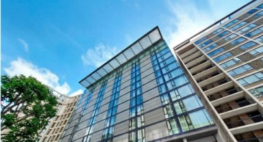 RIU Hotels, Londra'da ikinci şehir otelini açtı