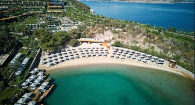 Rus turistlerin en pahalı yurtdışı tatili Bodrum oldu
